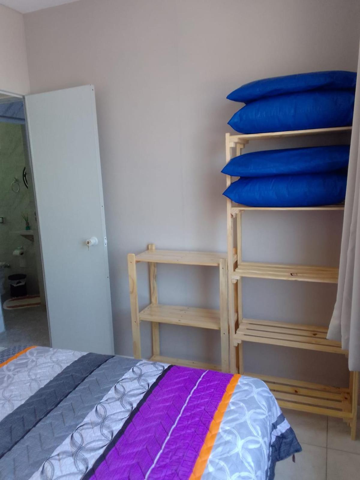 Apartamento De 1 Dormitorio -20 Praia Grande  Exterior foto
